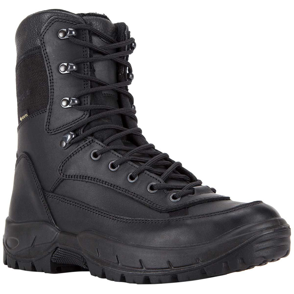 Lowa Recon GTX Black Boots - Free UK 