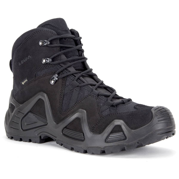 Lowa Zephyr GTX Mid Boot - Free Delivery | Military