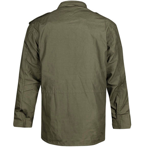 M65 Field Jacket Olive Green with Liner - Free UK Delivery | Military Kit