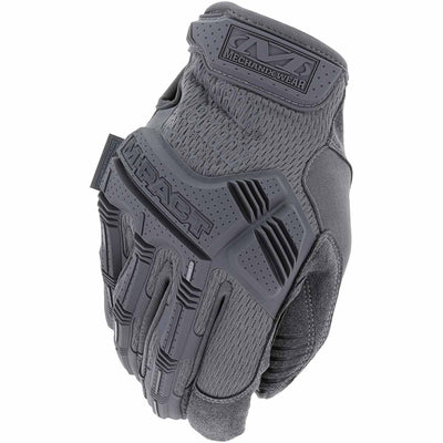 Mechanix Wear M-Pact Fingerless Gloves Duty Work Airsoft Impact Military  Coyote