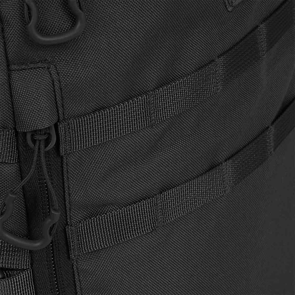 Highlander Eagle 1 Backpack 20L Black - Free Delivery | Military Kit