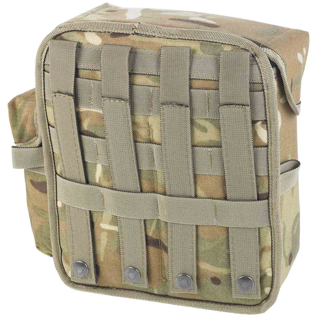 MTP MOLLE Para Minimi Pouch | Military Kit