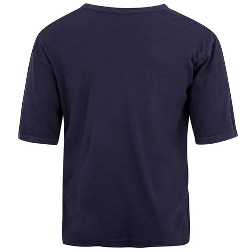 Royal Navy Blue T-Shirt Grade 1 - Free UK Delivery | Military Kit