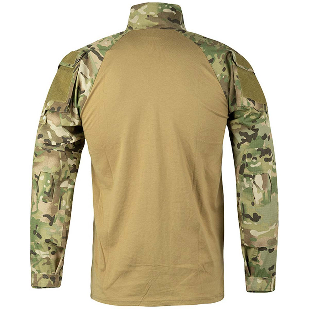 Viper Tactical Special Ops Shirt VCam Camo | Military Kit