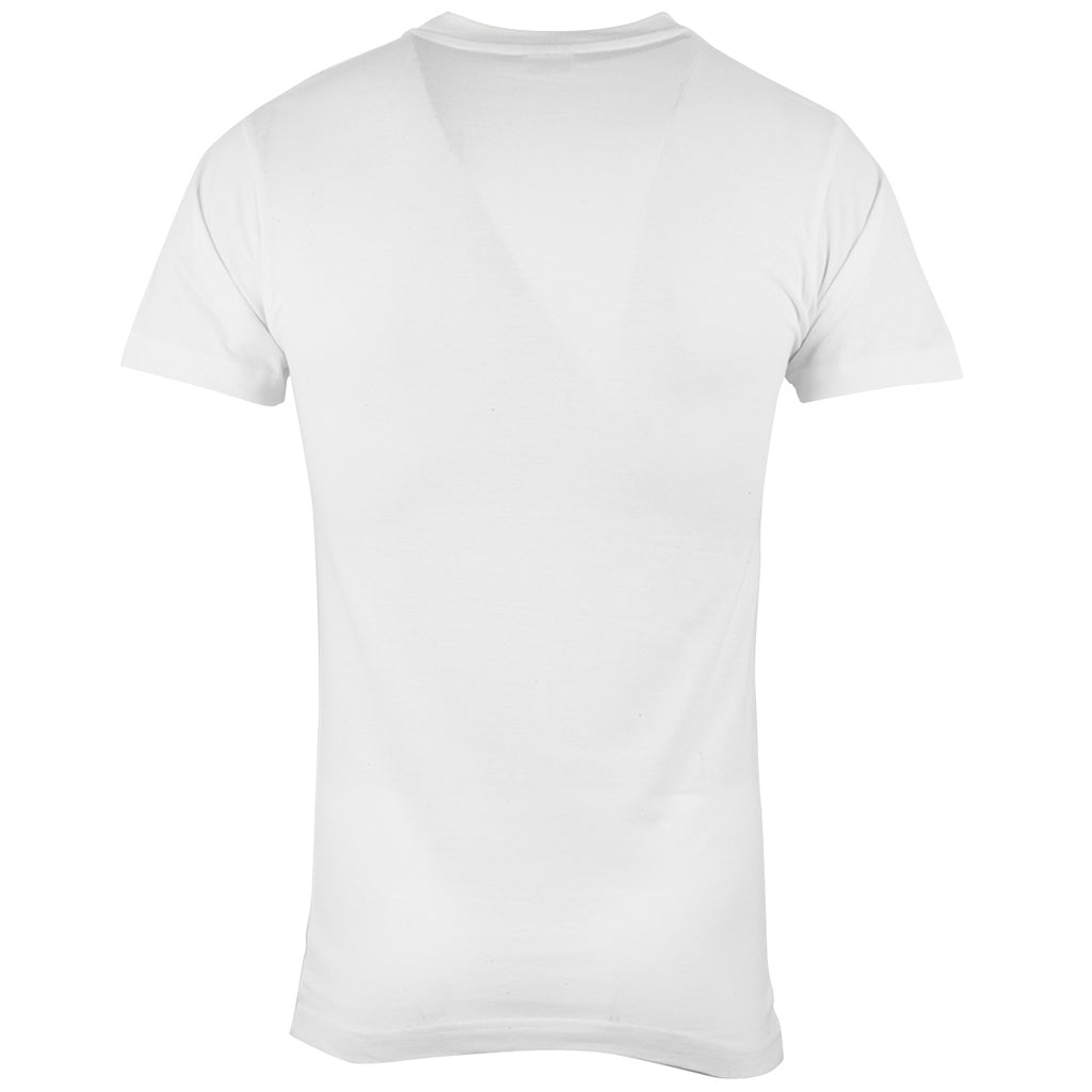 Cotton T-Shirt White - Free Delivery | Military Kit
