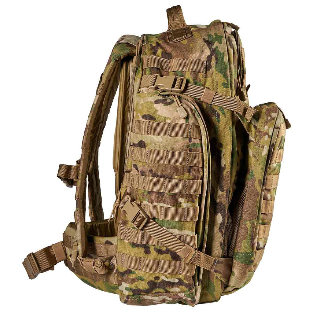 5.11 Tactical Rush 72 2.0 Backpack Multicam | Military Kit