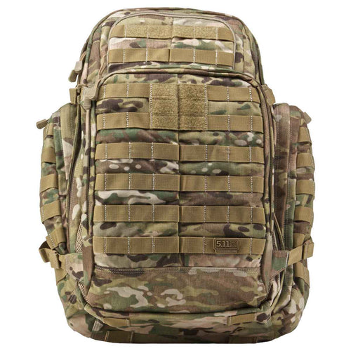 5.11 rush 72 multicam