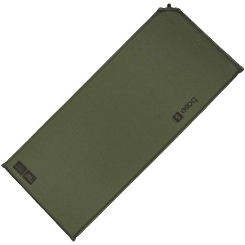 self inflating sleeping mat