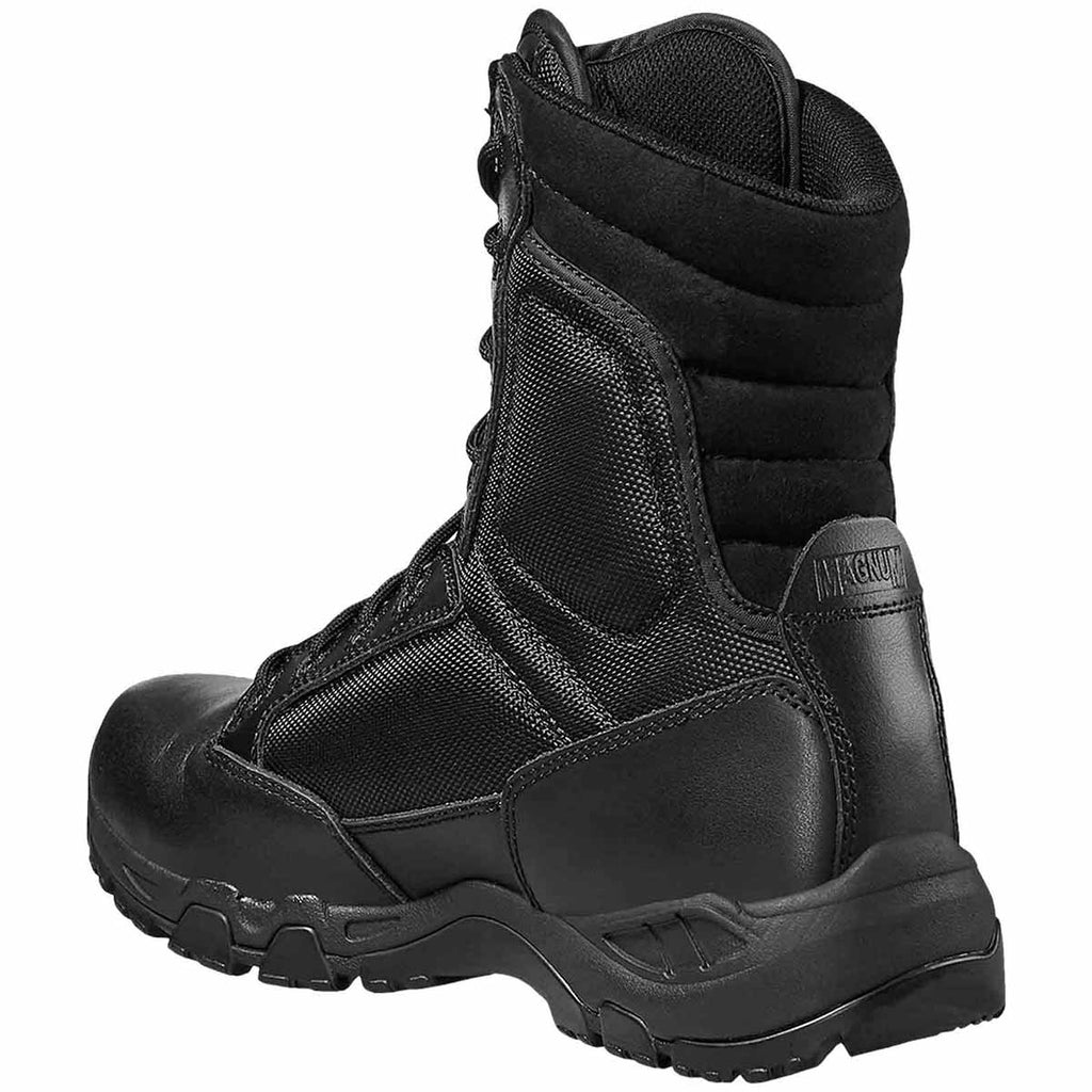 Magnum Viper Pro 8 Boots Black - Free Delivery | Military Kit