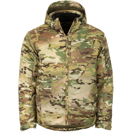 Snugpak Arrowhead Jacket Multicam - Free Delivery | Military Kit