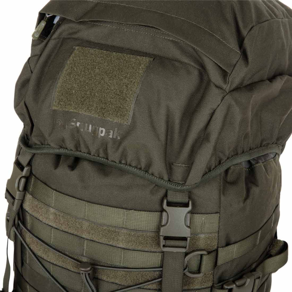 snugpak endurance