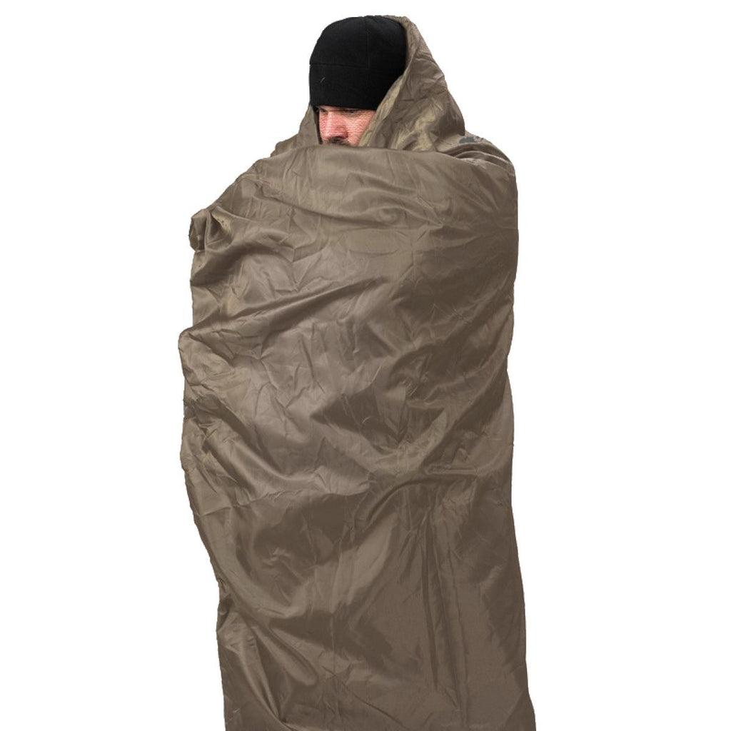 insulated travel blanket