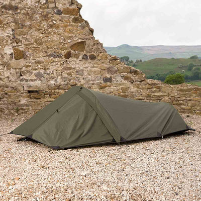 Snugpak Bunker 3 Man Tent - 4 Season