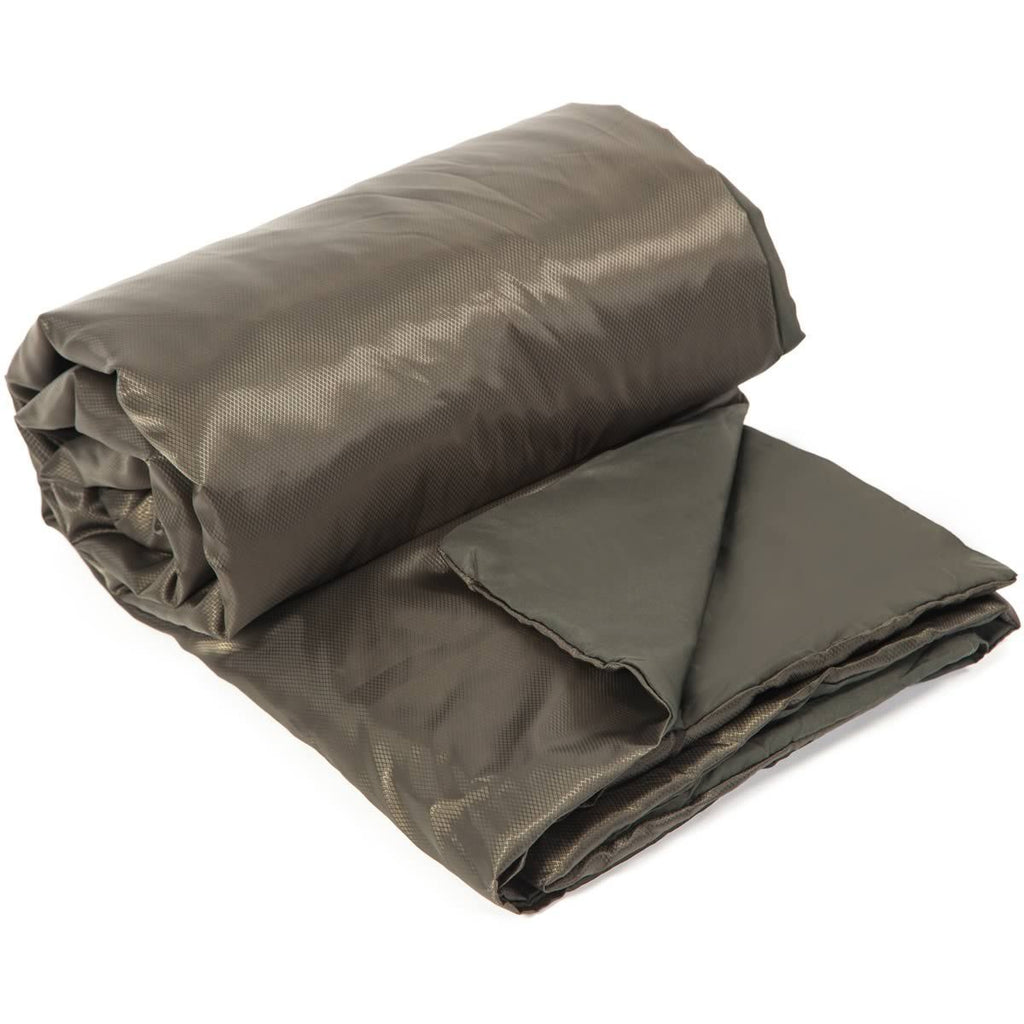 Snugpak Insulated Jungle Travel Blanket Olive Military Kit