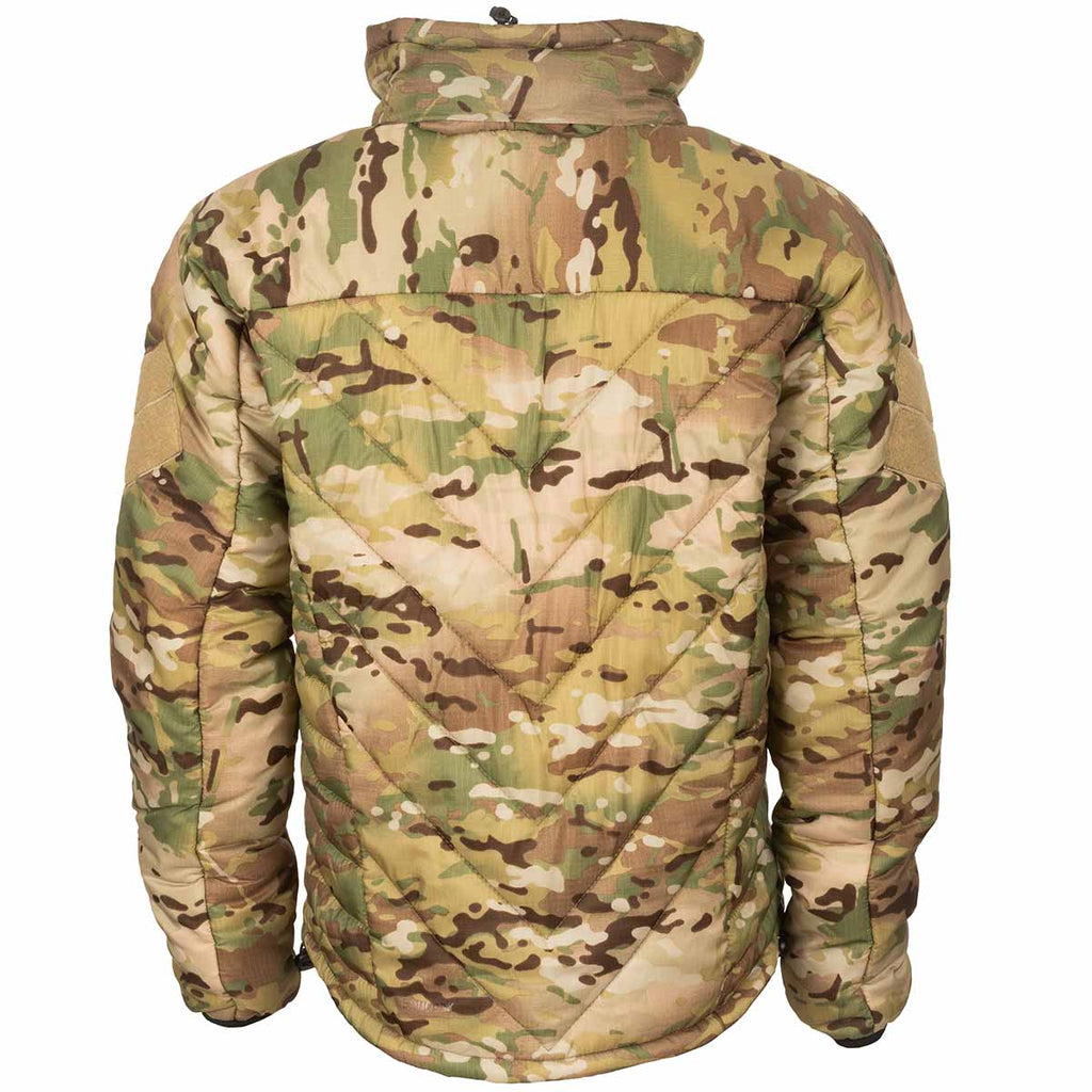 Snugpak SJ6 Softie Jacket Multicam - Free Delivery | Military Kit