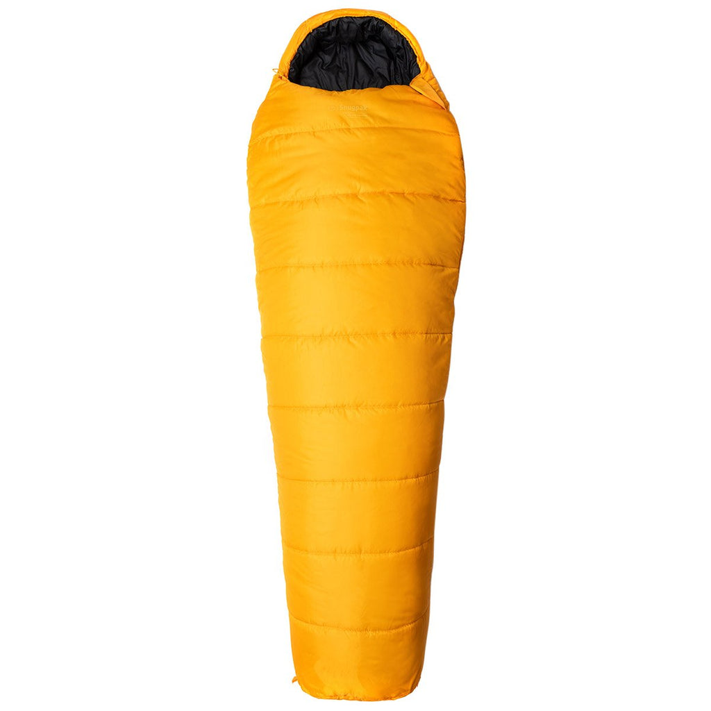 Snugpak Sleeper Expedition Sleeping Bag Yellow Military Kit