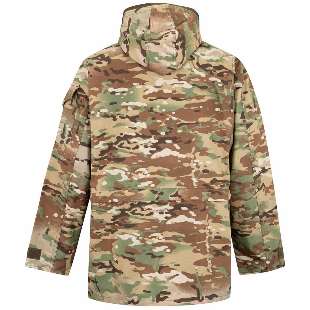 Arktis B110 Combat Smock Optiview Camo - Free Delivery | Military Kit