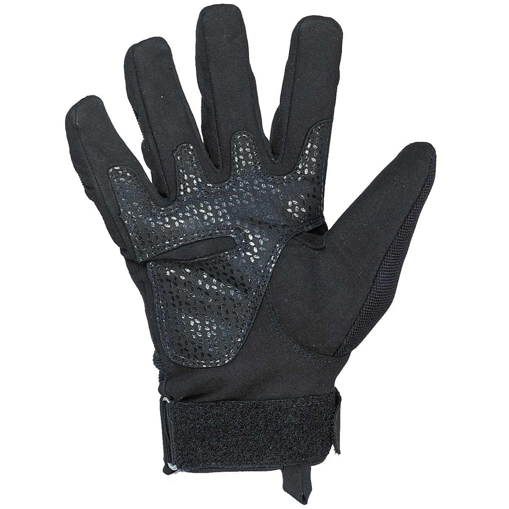 Tactical Assault Gloves Black - Free UK Delivery | Military Kit