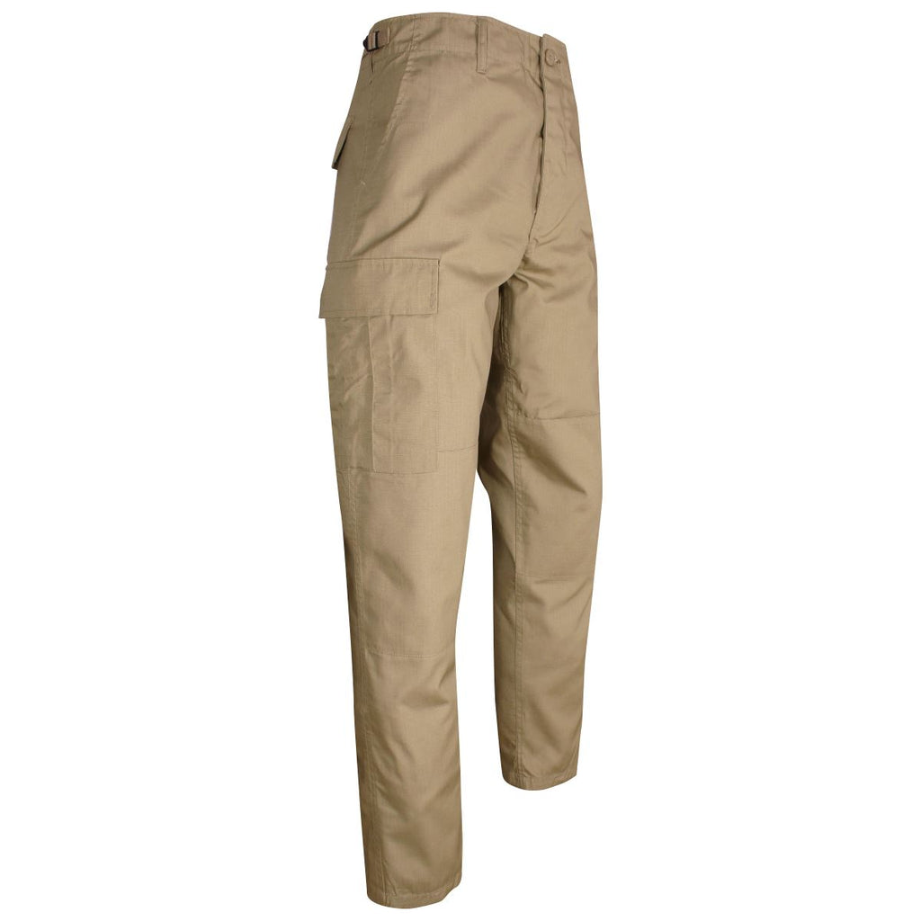 Viper Tactical Coyote BDU Combat Trousers - Free UK Delivery