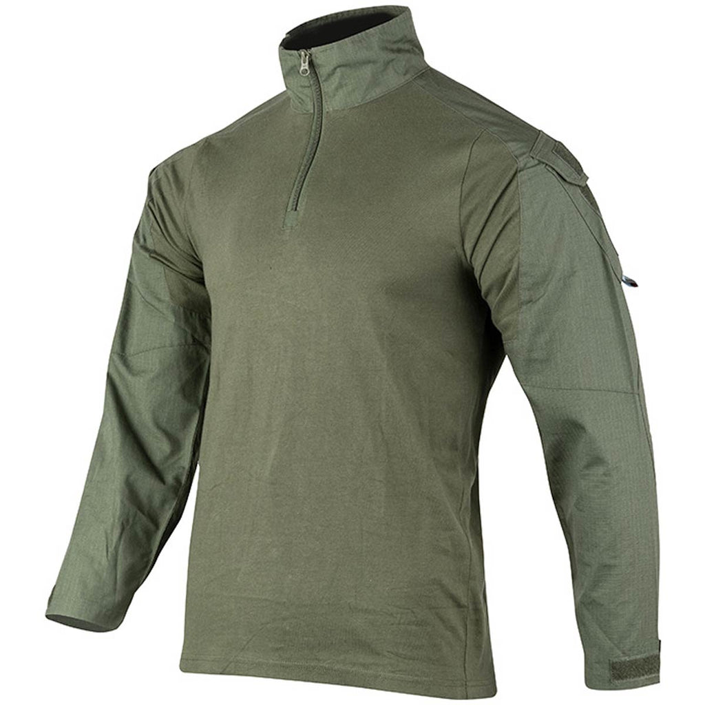 Viper Tactical Special Ops Shirt Green | Military Kit