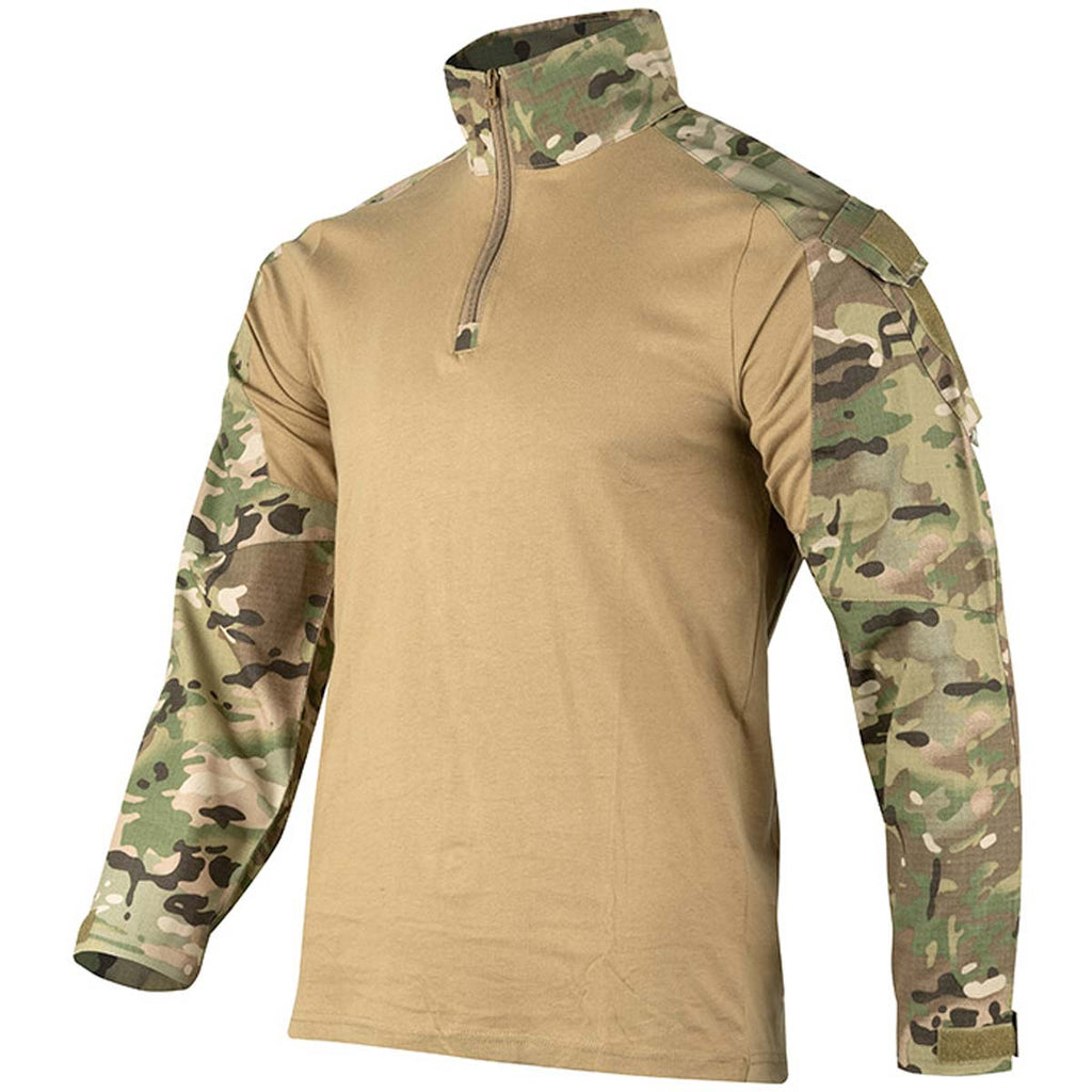 Viper Tactical Special Ops Shirt VCam Camo | Military Kit