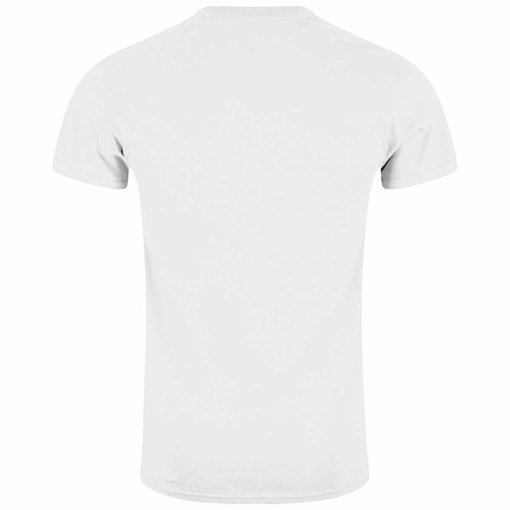 White Army Cotton T-Shirt - Free UK Delivery | Military Kit