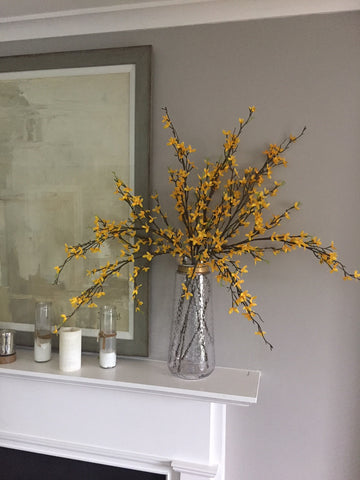 How to Celebrate Spring with Branches – House by JSD