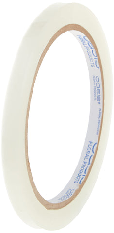 Clear Strapping Tape for floral arranging