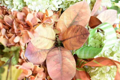 Fall Decorating Inspiration Color Combinations Happy Fall