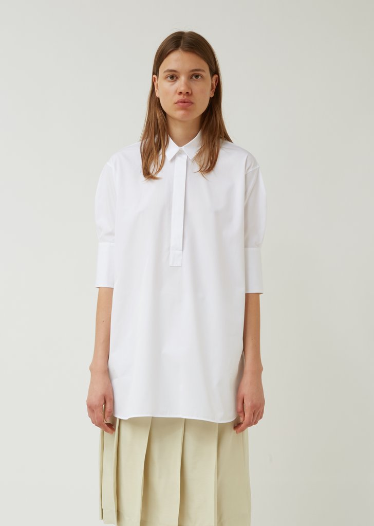 Lorena DB Pullover by Jil Sander“ /><label class=