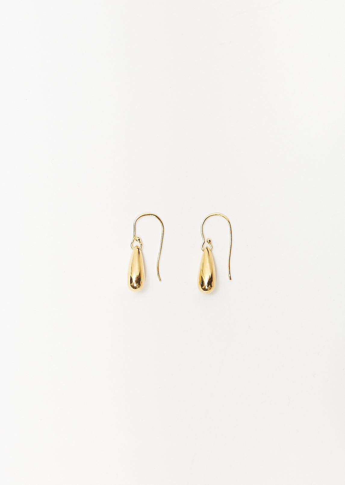 Sophie Buhai Gold Droplet Earrings