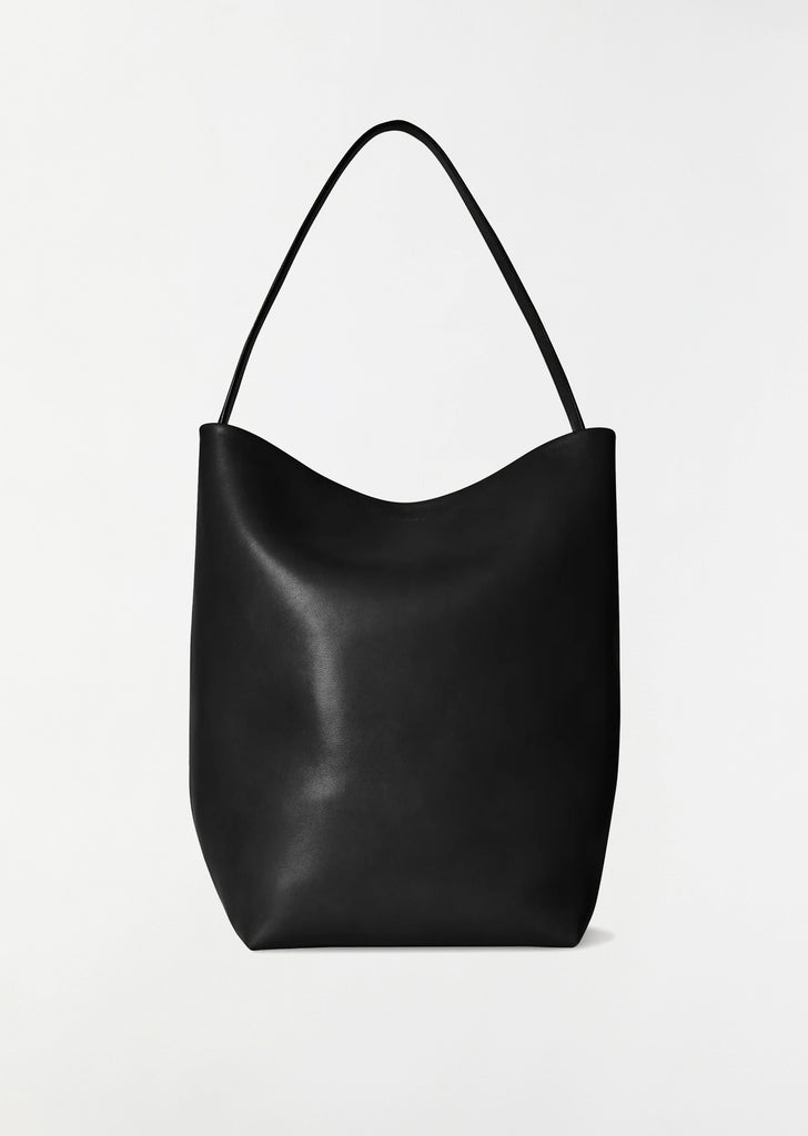 Large N/S Park Tote — Sea Moss – La Garçonne