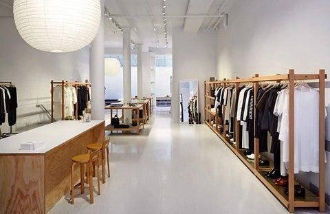 La Garconne | New York City Store – La Garçonne