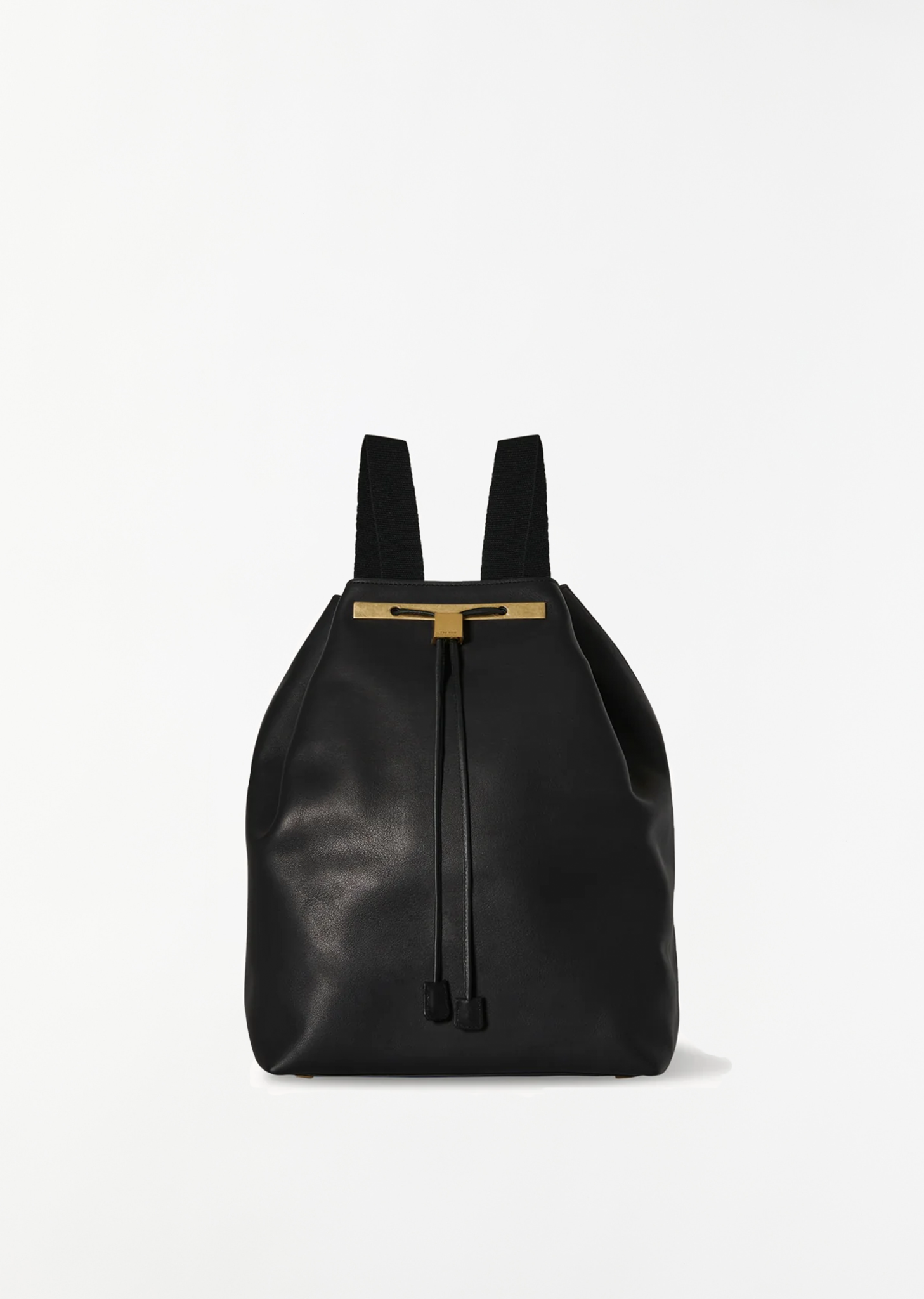 Shop The Row Backpack 11 In Double Black