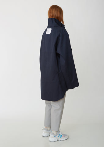 最大半額 CAMIEL FORTGENS FOOTBALL COAT ビッグコート メンズ