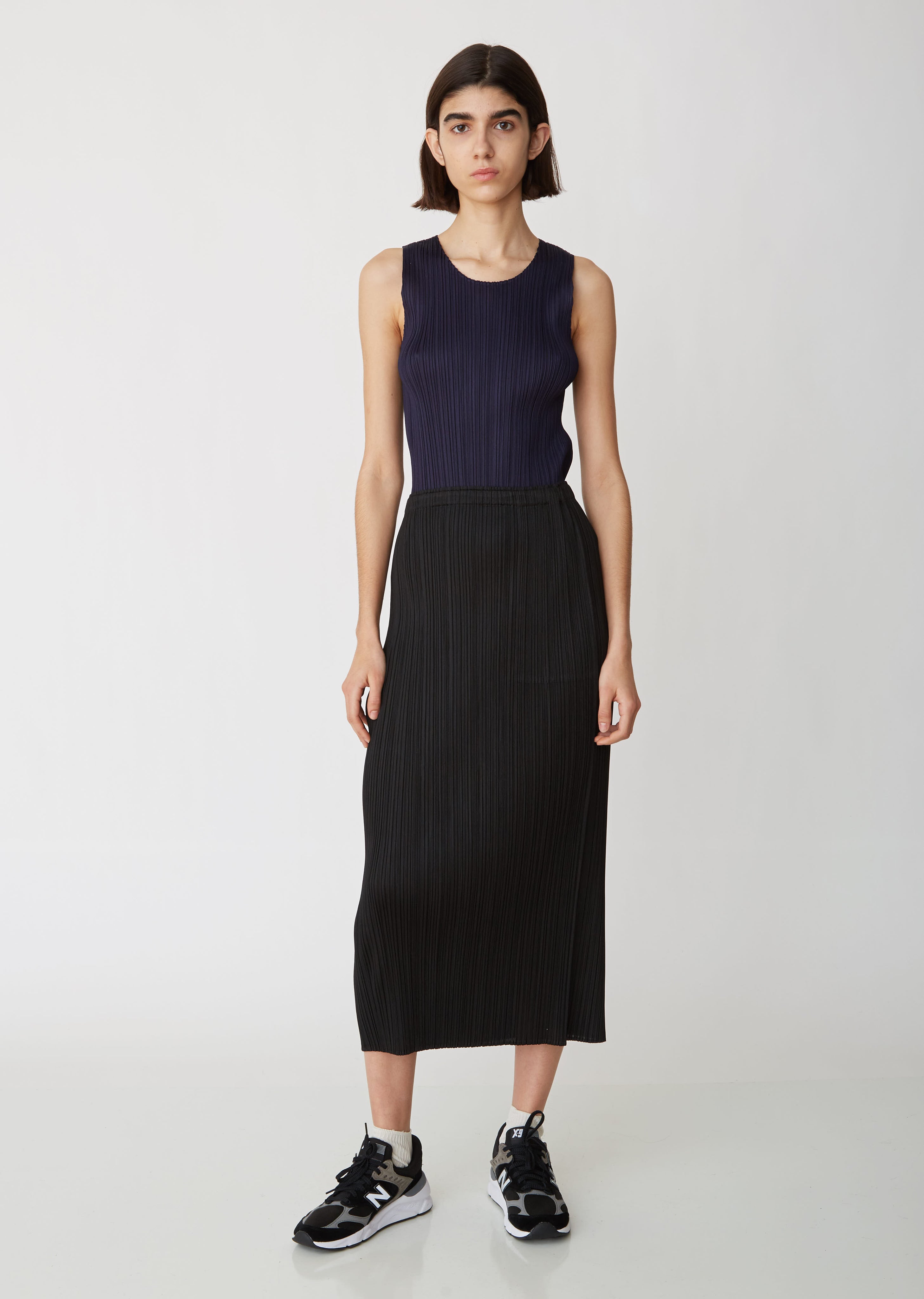 PLEATS PLEASE ISSEY MIYAKE BASICS radler-ortho.com