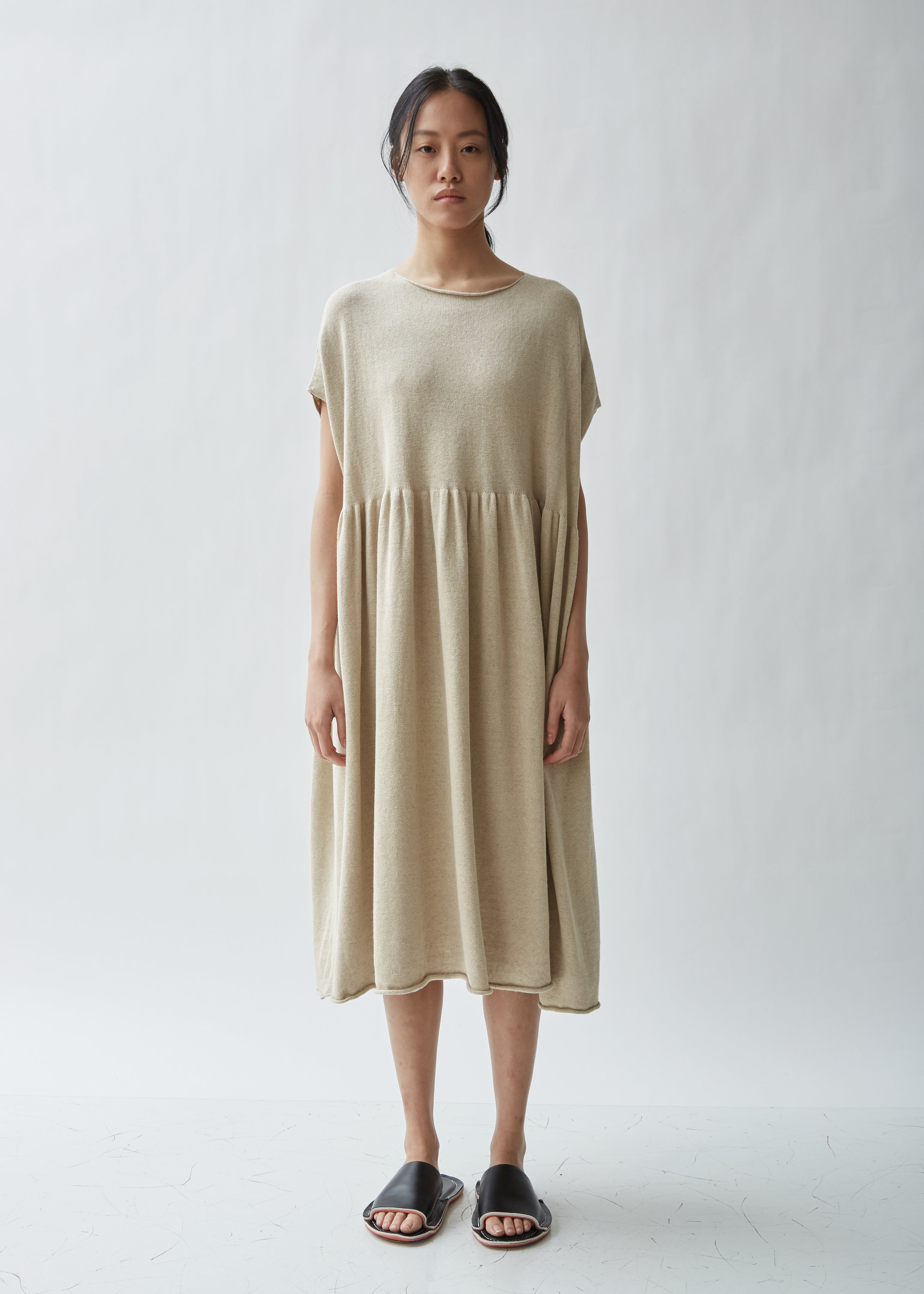 lauren manoogian tier dress