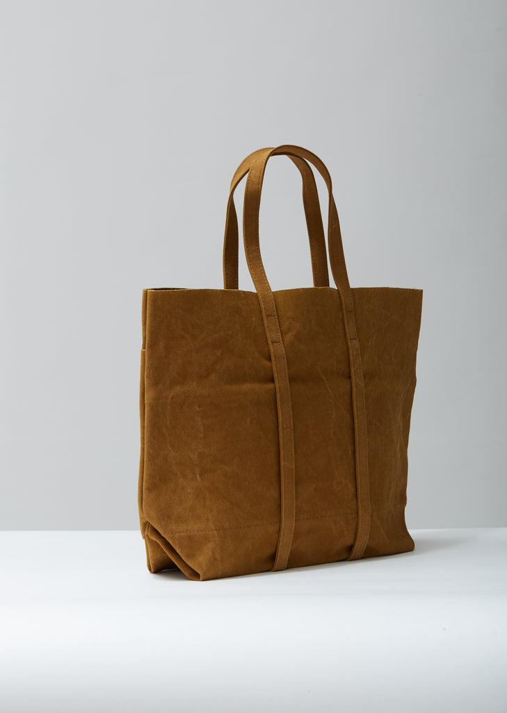 6p Canvas Tote M – La Garçonne