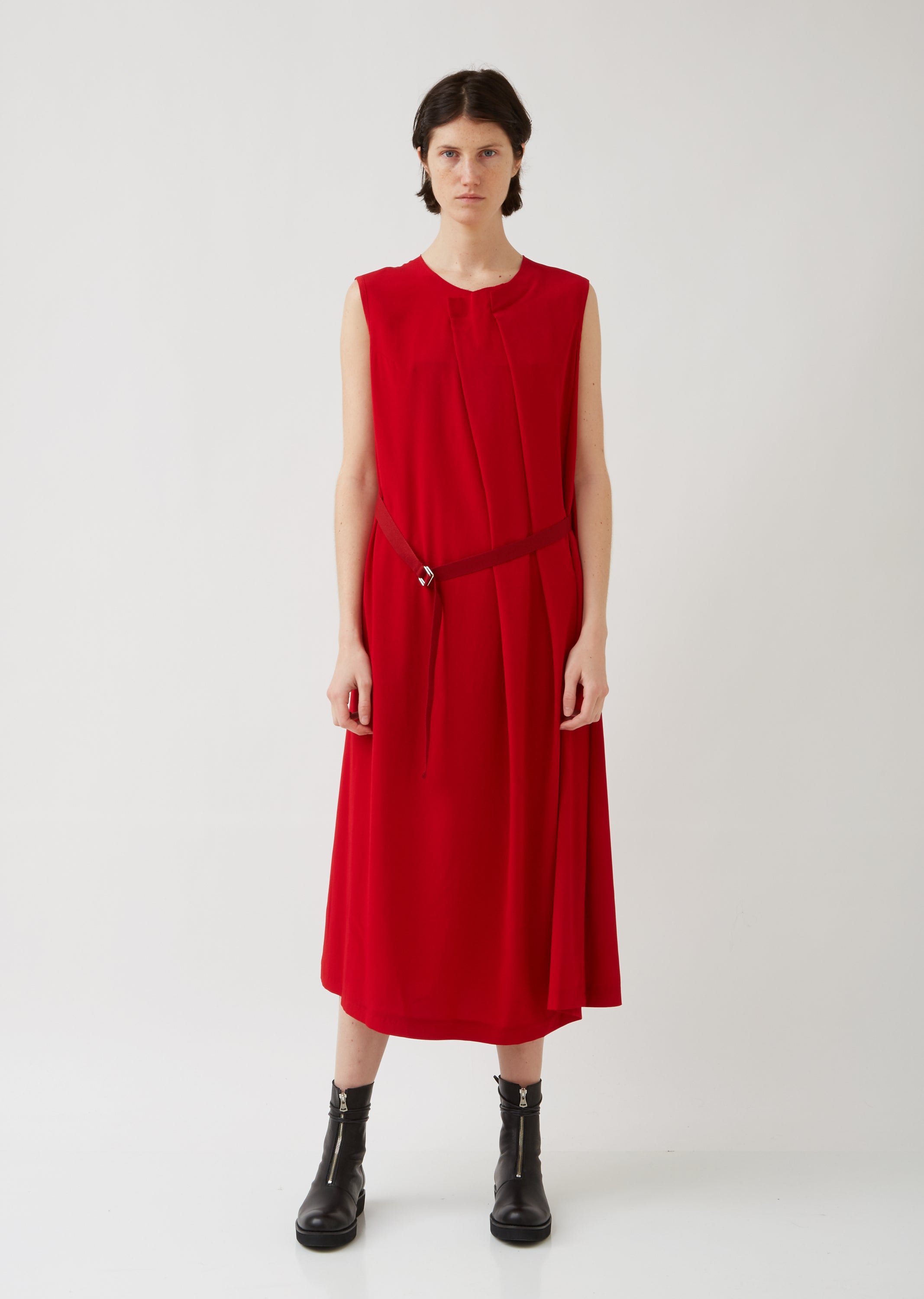 Sade Dress by The Row“ /><label class=