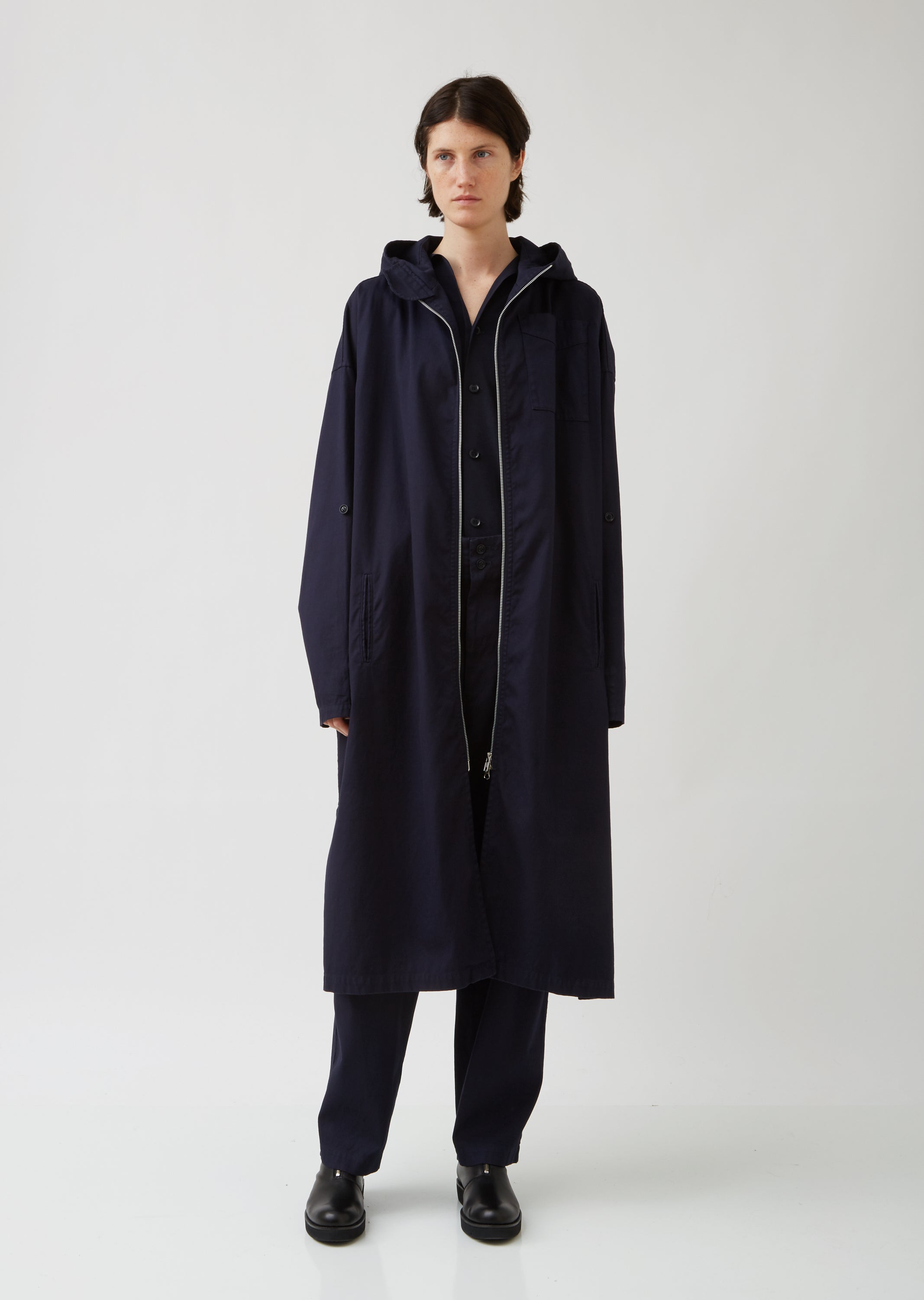 Lorena DB Pullover by Jil Sander“ /><label class=