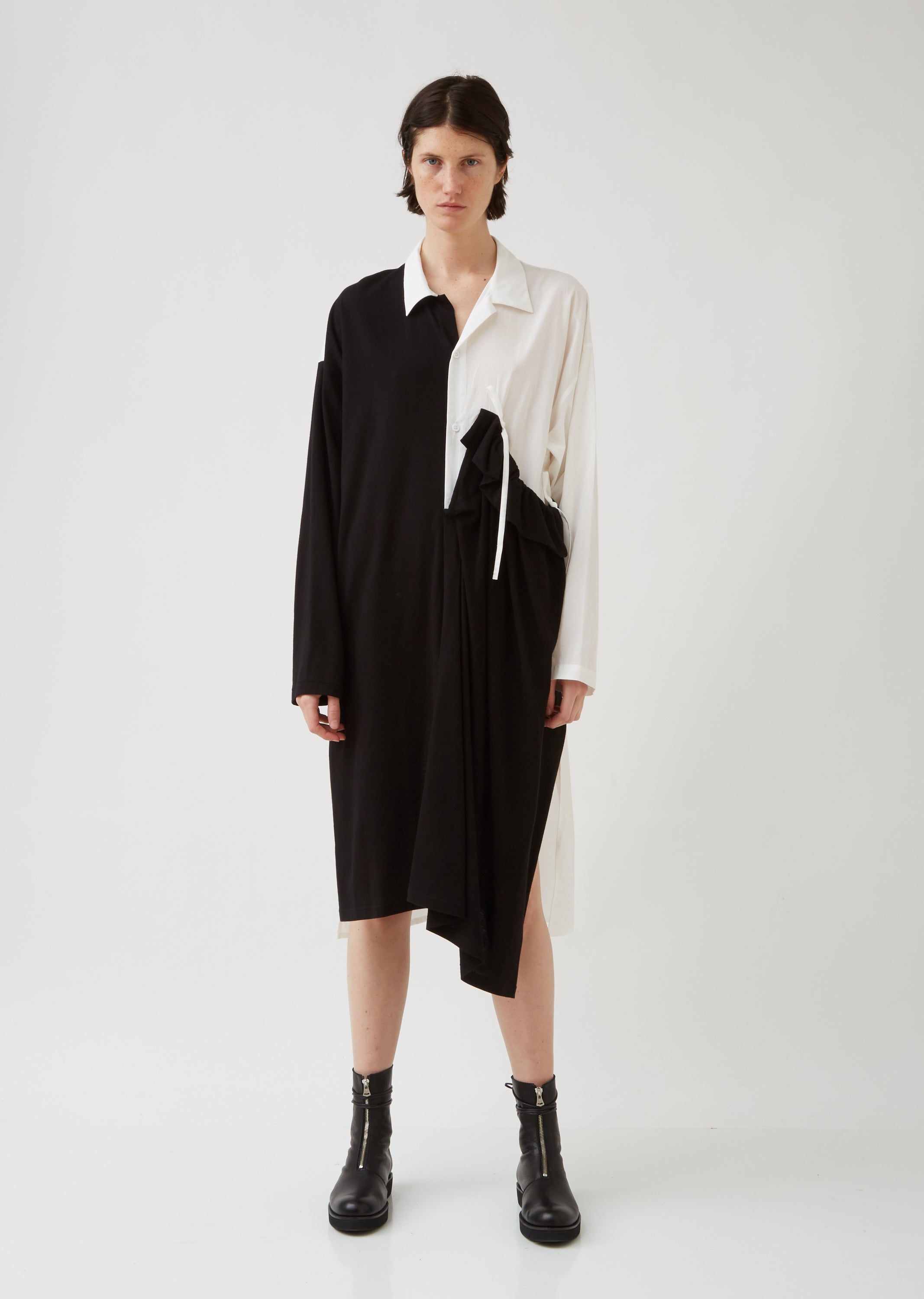 Lorena DB Pullover by Jil Sander“ /><label class=