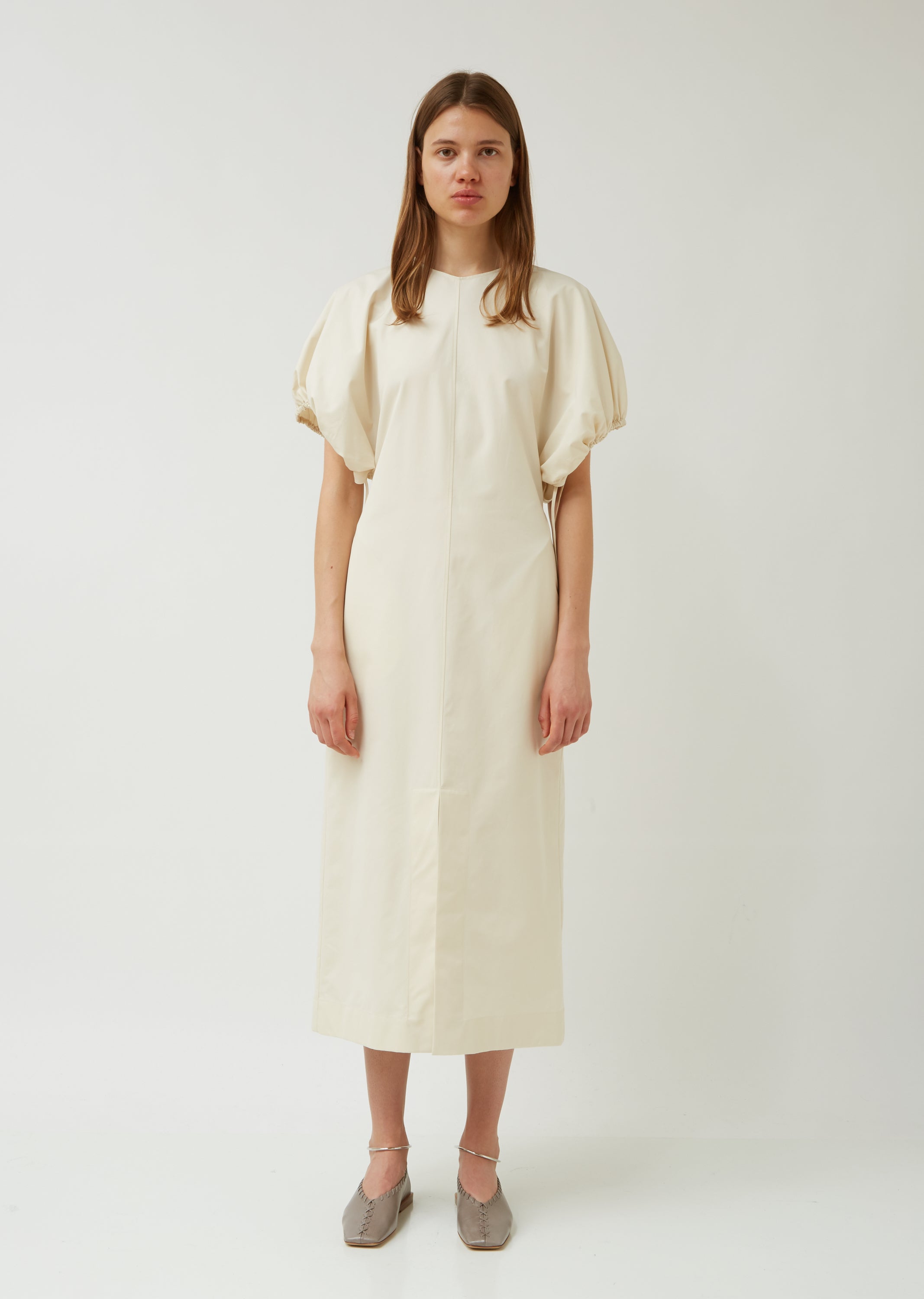 jil sander dress