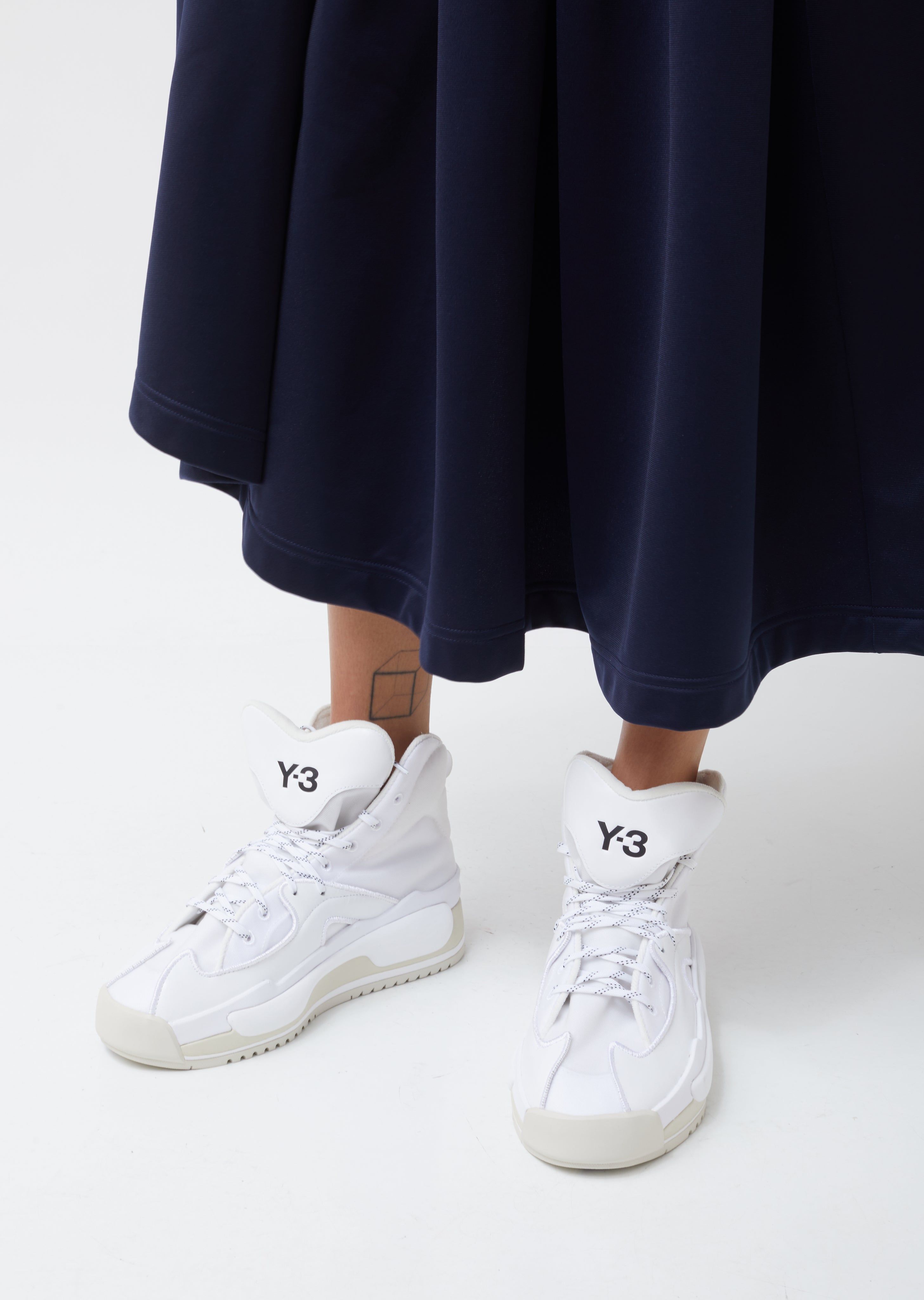 Women's Y-3 Hokori Sneakers – La Garçonne