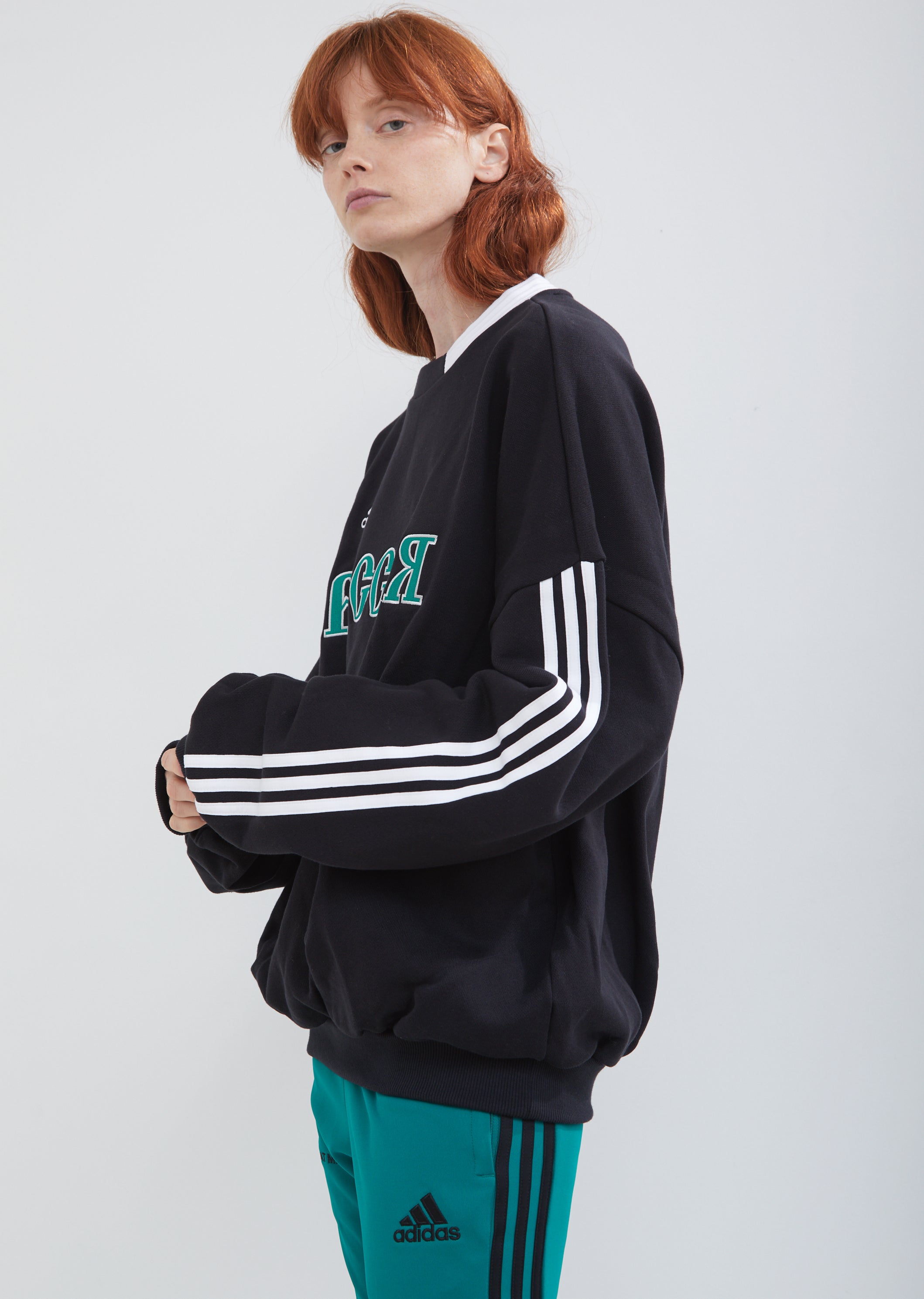 gosha adidas sweat