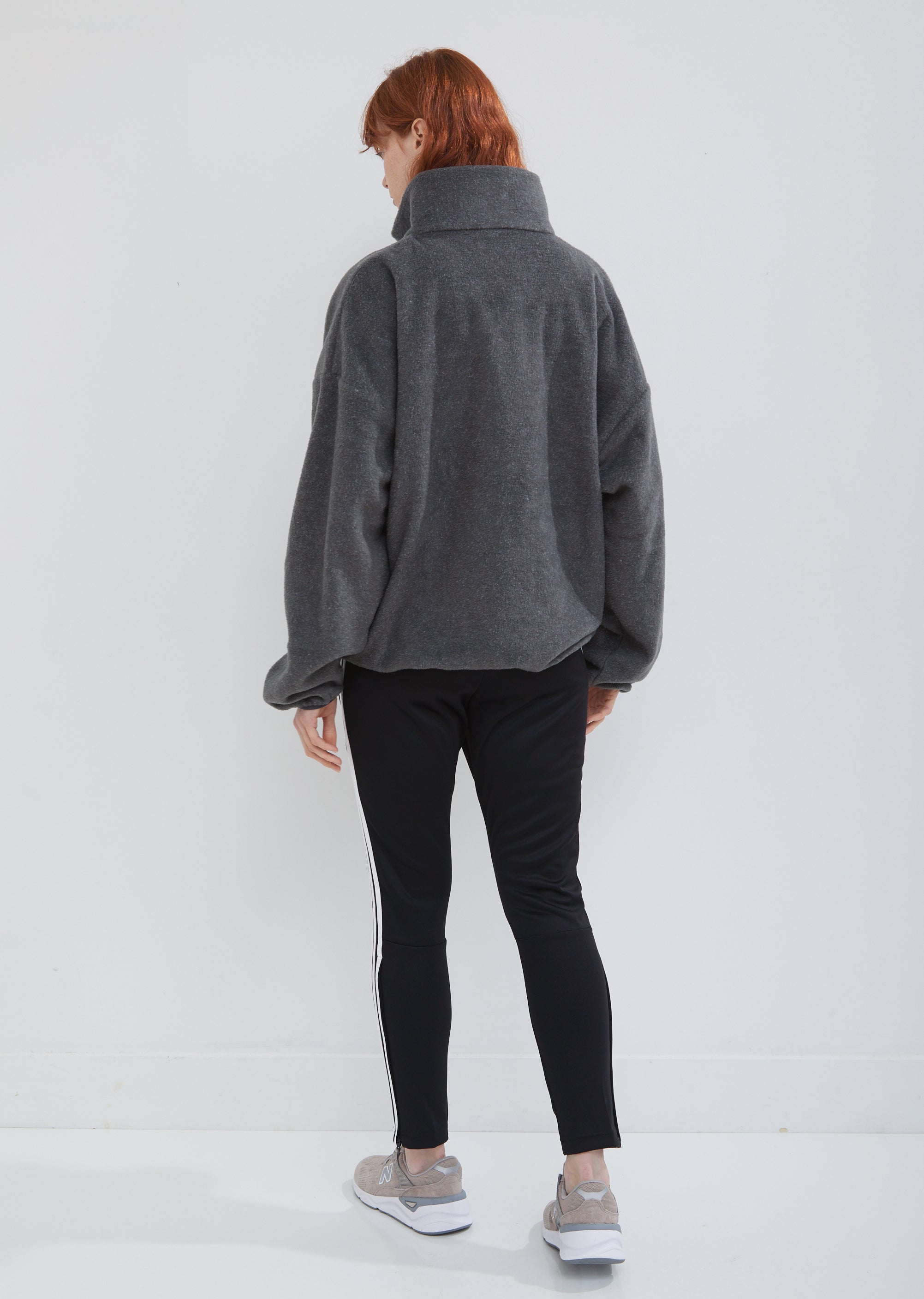 gosha fleece