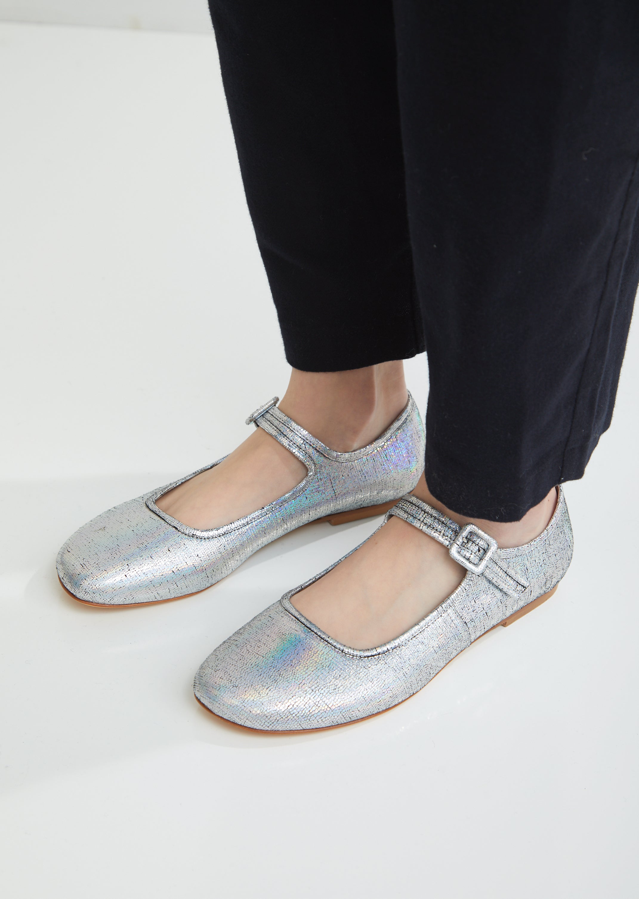 maryam nassir zadeh thelma flats