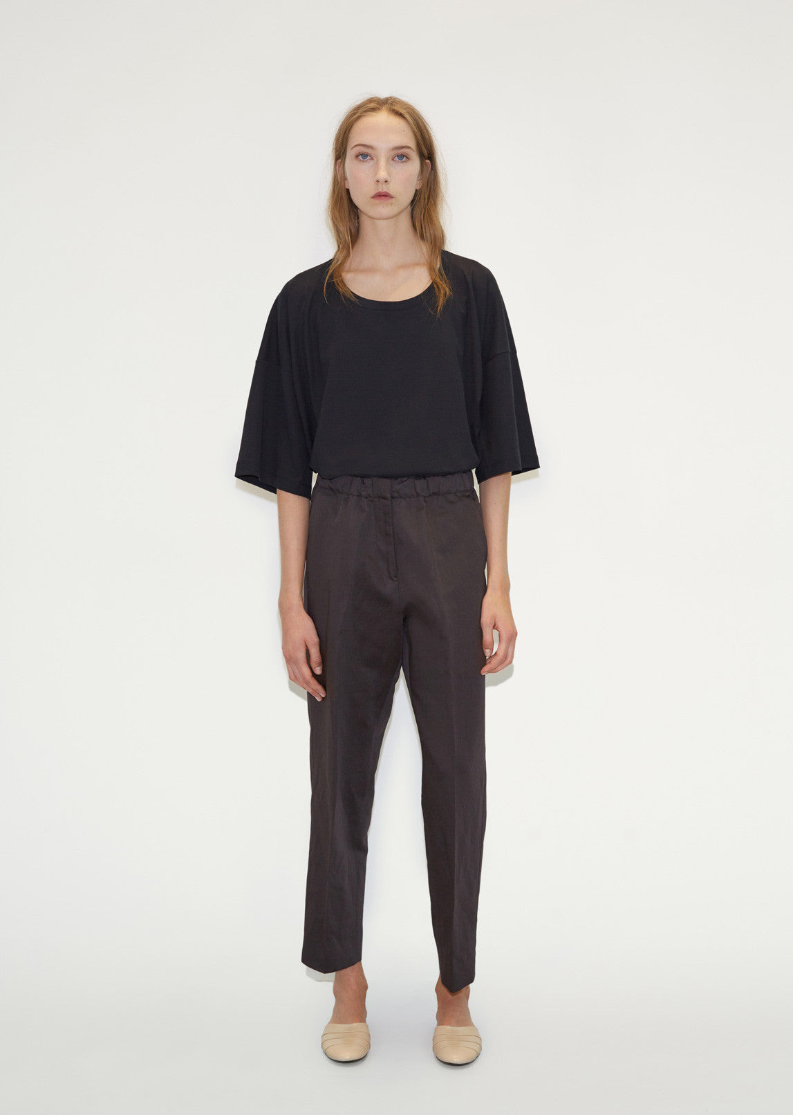 Coleman Pant by Jil Sander - La Garçonne