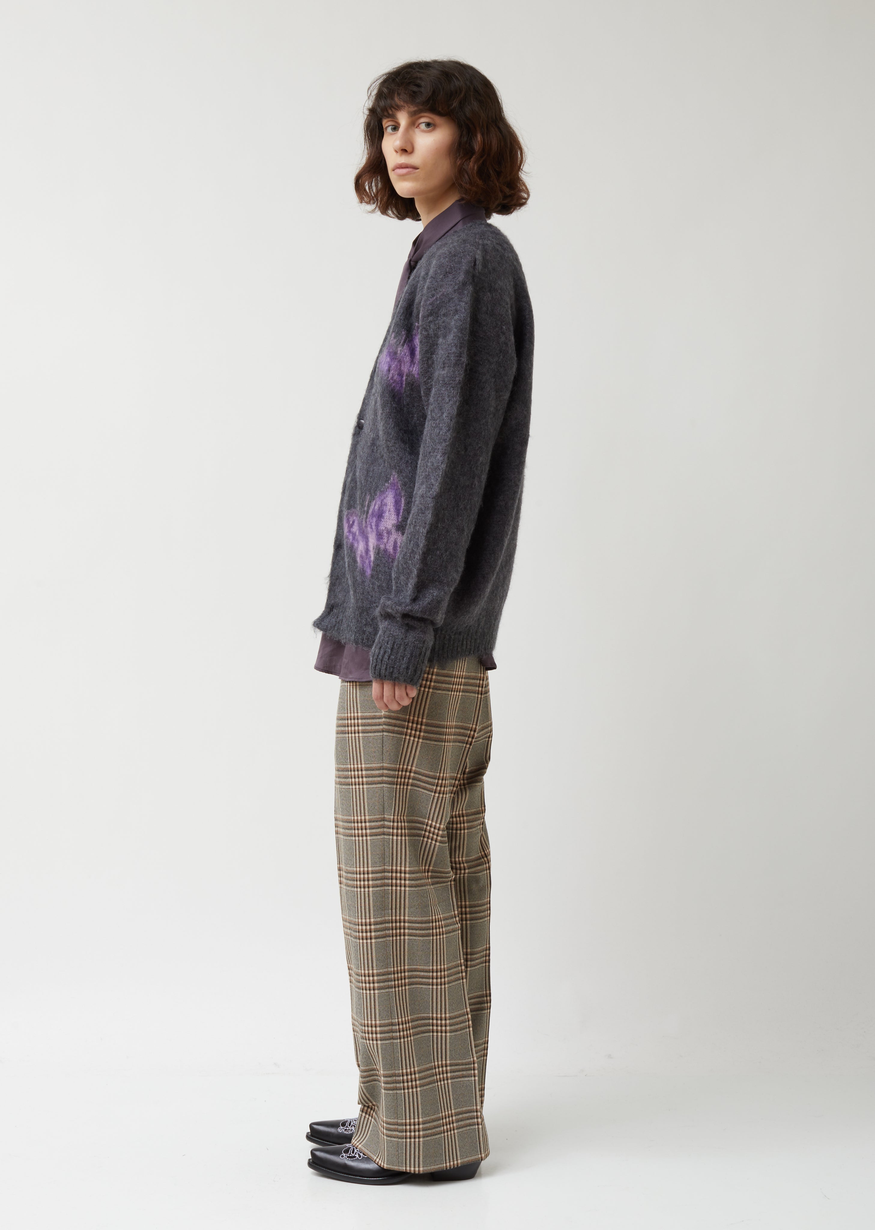 贈り物 NEEDLES 22fw MohairCardigan ♯349 | www.mjds.edu.in