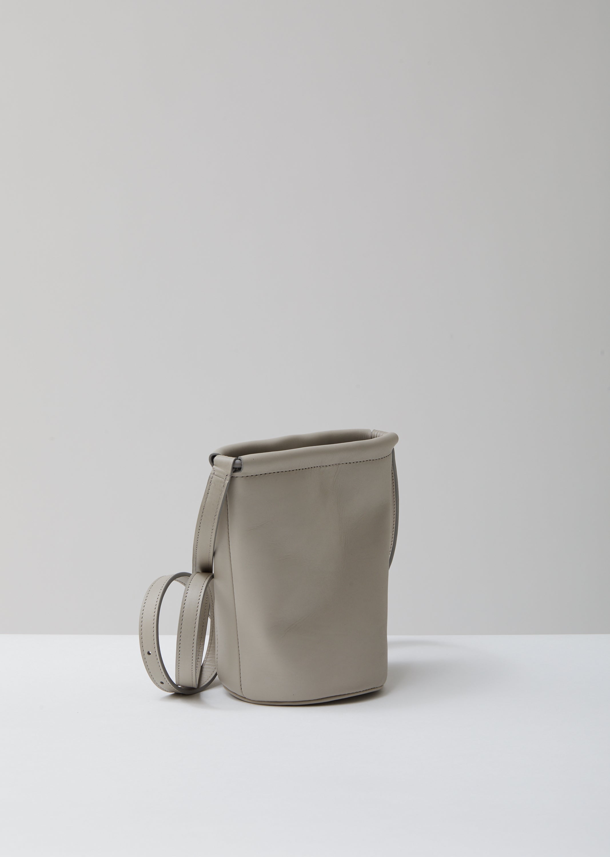 Swing Mini Bucket Bag – La Garçonne