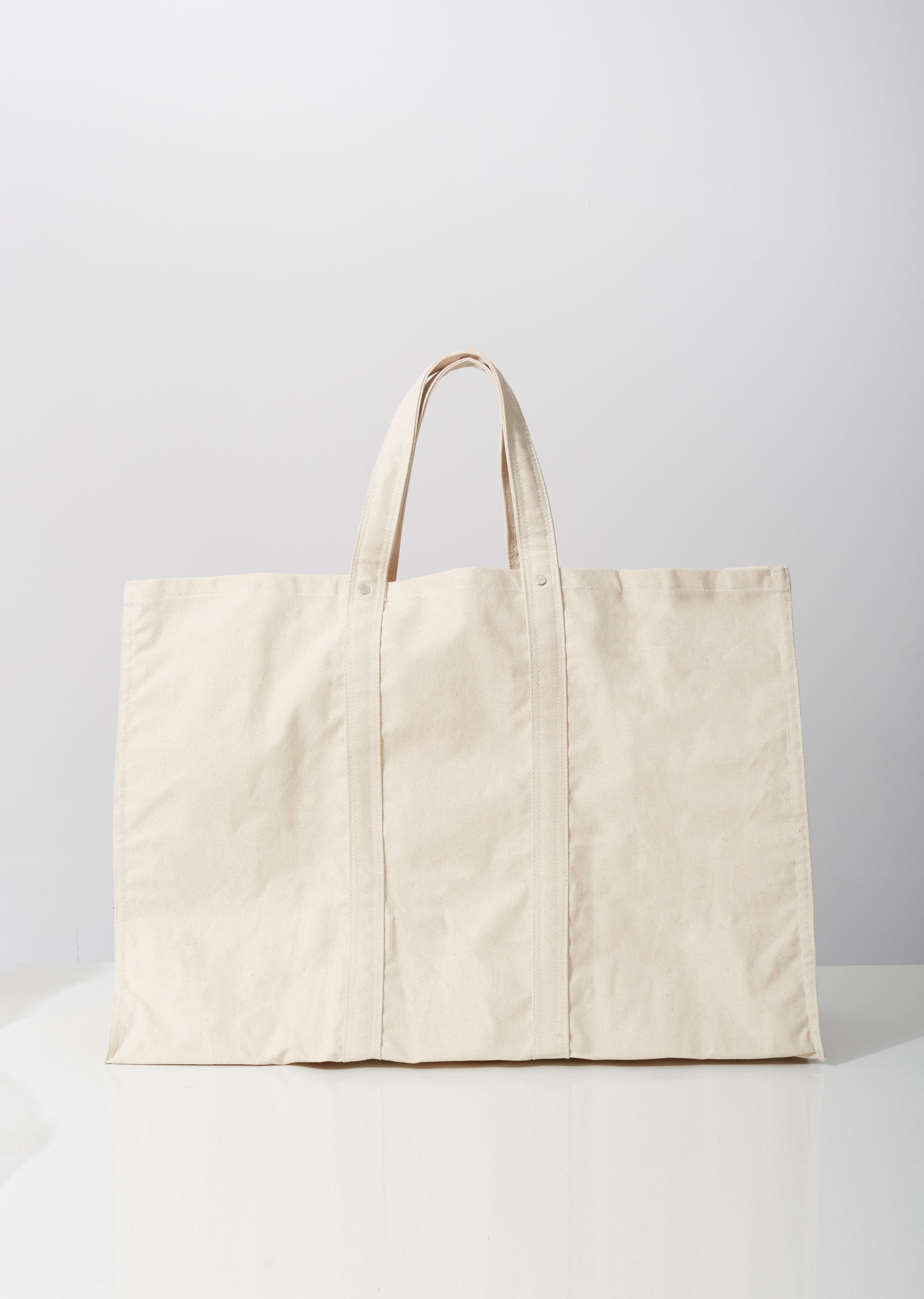 Labour Tote Bag Large – La Garçonne